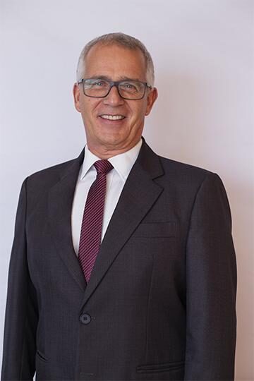 Luís Gustavo Andrade Madeira